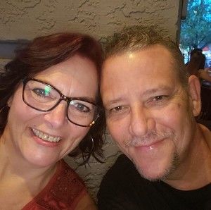 Meet your Posher, Patty